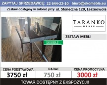 TARANKO - VIA TOALETKA 